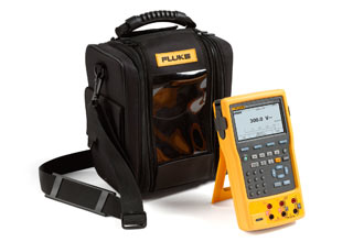 fluke754EL热工校验仪