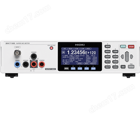 sm7120高阻计