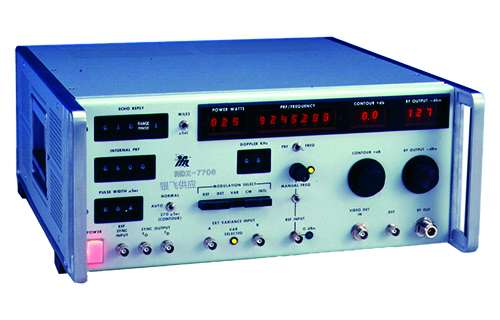 RDX-7708和WRX7708无线数据采集系统